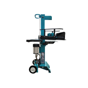 Elektromos függőleges fahasító Könner & Söhnen KS 8THE V 55/40 náhled