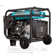 Könner & Söhnen KS 48V-DC DC generátor Könner & Söhnen KS 48V-DC DC generátor náhled