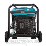 Könner & Söhnen KS 48V-DC DC generátor Könner & Söhnen KS 48V-DC DC generátor náhled