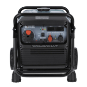 Könner & Söhnen KS 48V-DC DC generátor Előnézet 