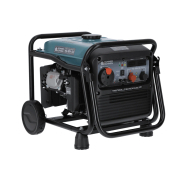 Könner & Söhnen KS 48V-DC DC generátor Előnézet 