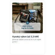 Könner & Söhnen KS 48V-DC DC generátor náhled