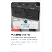 Könner & Söhnen KS 48V-DC DC generátor náhled