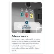 Könner & Söhnen KS 48V-DC DC generátor náhled