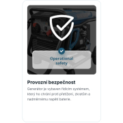 Könner & Söhnen KS 48V-DC DC generátor náhled