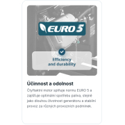 Könner & Söhnen KS 48V-DC DC generátor náhled