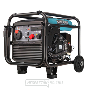 Könner & Söhnen KS 48V-DC DC generátor Könner & Söhnen KS 48V-DC DC generátor gallery main image