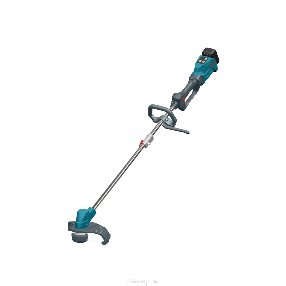 Könner & Söhnen KS BCT-20V bozótvágó