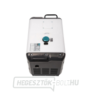 Dízel erőmű Könner & Söhnen KS 9300 DE-1/3 ATSR SUPER S (EURO V) + Távhozzáférés Dízel erőmű Könner & Söhnen KS 9300 DE-1/3 ATSR SUPER S (EURO V) + Távhozzáférés náhled