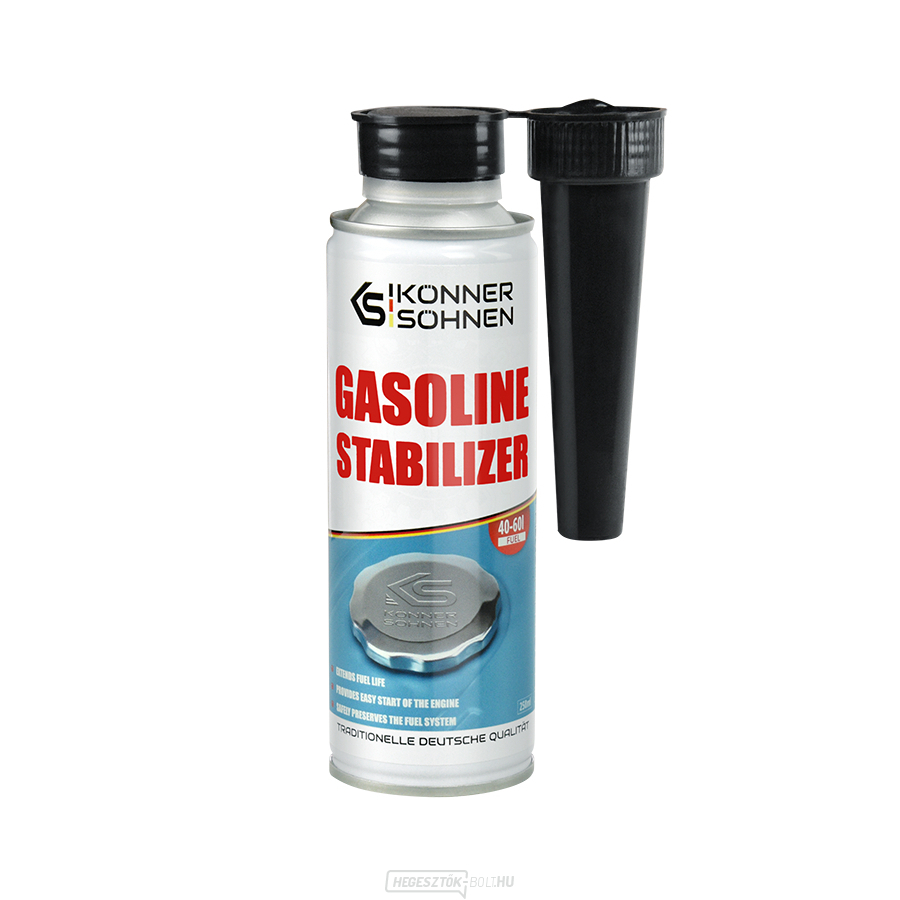 Benzines stabilizátor Könner & Söhnen KS G-STAB 60