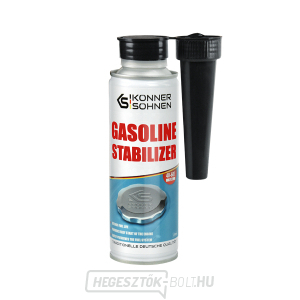 Benzines stabilizátor Könner & Söhnen KS G-STAB 60 Benzines stabilizátor Könner & Söhnen KS G-STAB 60 gallery main image