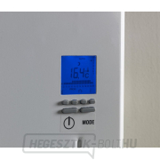Közvetlen fűtés tárolóval TT-KS-H plus - 1800 W Előnézet 