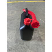 Üzemanyag kanna Hahn&Sohn 10 l UN Előnézet 