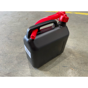 Üzemanyag kanna Hahn&Sohn 20 l UN Előnézet 