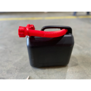 Üzemanyag kanna Hahn&Sohn 20 l UN Előnézet 