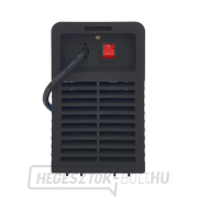 Inverteres hegesztőgép DIGIARC 160 LCD + kábelek + burkolat KWX3 Inverteres hegesztőgép DIGIARC 160 LCD + kábelek + burkolat KWX3 náhled