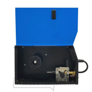 Sherman MIG 200 Speedy + zseblámpa + kábelek + mágnes + KWX3 sisak + teli CO2 palack Sherman MIG 200 Speedy + zseblámpa + kábelek + mágnes + KWX3 sisak + teli CO2 palack náhled