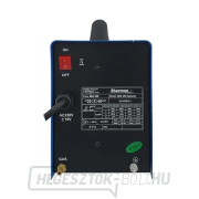 Sherman MIG 200 Speedy Torch + kábelek + burkolat + kocsi + mágnes + spray + csővezeték  Sherman MIG 200 Speedy Torch + kábelek + burkolat + kocsi + mágnes + spray + csővezeték  náhled