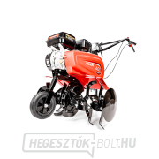 Hahn & Sohn 600 kultivátor Loncin G200F motorral  Előnézet 