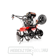 Hahn & Sohn 600 kultivátor Loncin G200F motorral  Előnézet 