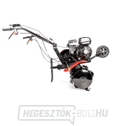 Hahn & Sohn 600 kultivátor Loncin G200F motorral  Hahn & Sohn 600 kultivátor Loncin G200F motorral  náhled