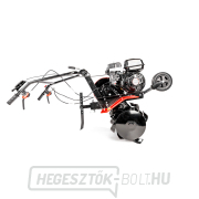 Hahn & Sohn 600 kultivátor Loncin G200F motorral  Hahn & Sohn 600 kultivátor Loncin G200F motorral  náhled