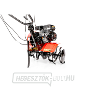Hahn & Sohn 600 kultivátor Loncin G200F motorral  Hahn & Sohn 600 kultivátor Loncin G200F motorral  náhled