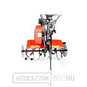 Hahn & Sohn 600 kultivátor Loncin G200F motorral  Hahn & Sohn 600 kultivátor Loncin G200F motorral  náhled