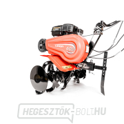 Hahn & Sohn 600 kultivátor Loncin G200F motorral  Hahn & Sohn 600 kultivátor Loncin G200F motorral  náhled