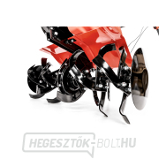 Hahn & Sohn 600 kultivátor Loncin G200F motorral  Hahn & Sohn 600 kultivátor Loncin G200F motorral  náhled