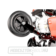 Hahn & Sohn 600 kultivátor Loncin G200F motorral  Hahn & Sohn 600 kultivátor Loncin G200F motorral  náhled