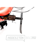 Hahn & Sohn 600 kultivátor Loncin G200F motorral  Hahn & Sohn 600 kultivátor Loncin G200F motorral  náhled