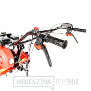 Hahn & Sohn 600 kultivátor Loncin G200F motorral  Hahn & Sohn 600 kultivátor Loncin G200F motorral  náhled