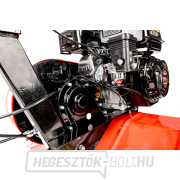 Hahn & Sohn 600 kultivátor Loncin G200F motorral  Hahn & Sohn 600 kultivátor Loncin G200F motorral  náhled