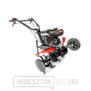 Hahn & Sohn 600 kultivátor Loncin G200F motorral  Hahn & Sohn 600 kultivátor Loncin G200F motorral  náhled