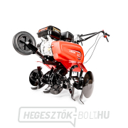 Hahn & Sohn 600 kultivátor Loncin G200F motorral  Hahn & Sohn 600 kultivátor Loncin G200F motorral  gallery main image