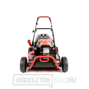 Hahn & Sohn KS48 benzines fűnyíró Előnézet 