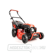 Hahn & Sohn KS48 benzines fűnyíró Előnézet 