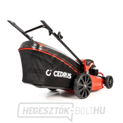 Hahn & Sohn KS48 benzines fűnyíró Hahn & Sohn KS48 benzines fűnyíró náhled