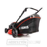 Hahn & Sohn KS48 benzines fűnyíró Hahn & Sohn KS48 benzines fűnyíró náhled