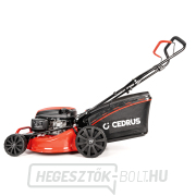 Hahn & Sohn KS48 benzines fűnyíró Hahn & Sohn KS48 benzines fűnyíró náhled