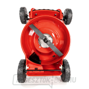 Hahn & Sohn KS48 benzines fűnyíró Hahn & Sohn KS48 benzines fűnyíró náhled