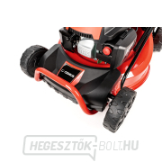 Hahn & Sohn KS48 benzines fűnyíró Hahn & Sohn KS48 benzines fűnyíró náhled