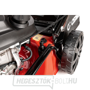 Hahn & Sohn KS48 benzines fűnyíró Hahn & Sohn KS48 benzines fűnyíró náhled