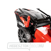 Hahn & Sohn KS48 benzines fűnyíró Hahn & Sohn KS48 benzines fűnyíró náhled