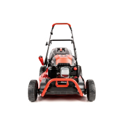 Hahn & Sohn KS48 benzines fűnyíró Előnézet 