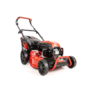 Hahn & Sohn KS48 benzines fűnyíró Előnézet 