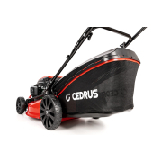 Hahn & Sohn KS48 benzines fűnyíró náhled