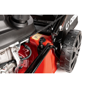 Hahn & Sohn KS48 benzines fűnyíró náhled