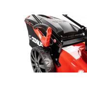 Hahn & Sohn KS48 benzines fűnyíró náhled